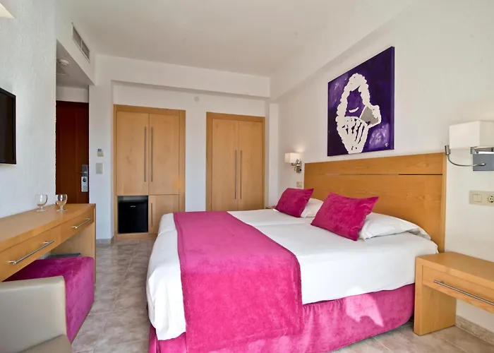 Hotel Capricho Cala Ratjada (Mallorca)