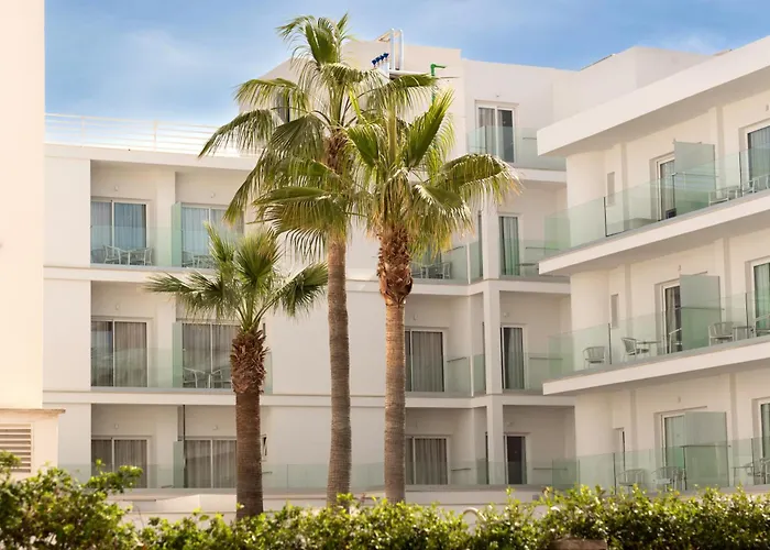 Capricho 4* Cala Ratjada (Mallorca)