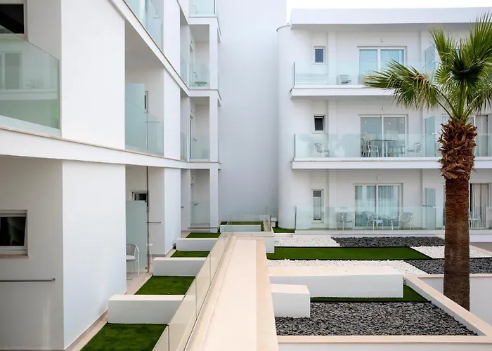 Capricho Hotel Cala Ratjada (Mallorca)