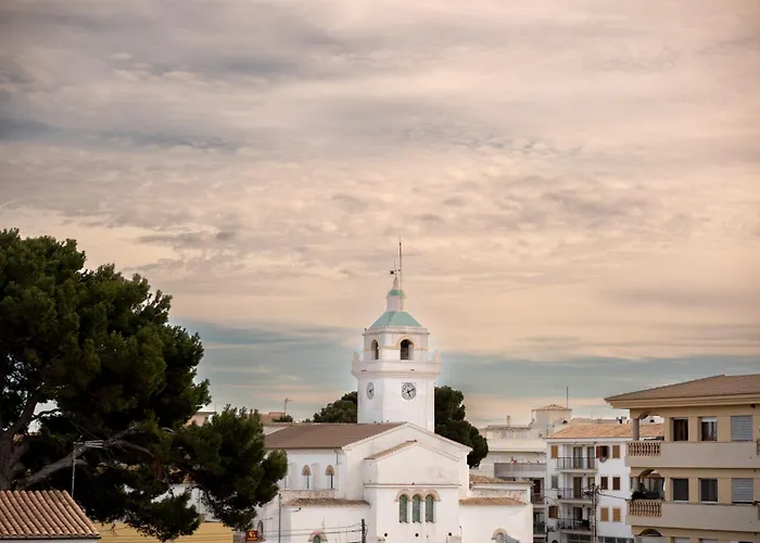 Capricho Hotel Cala Ratjada (Mallorca)
