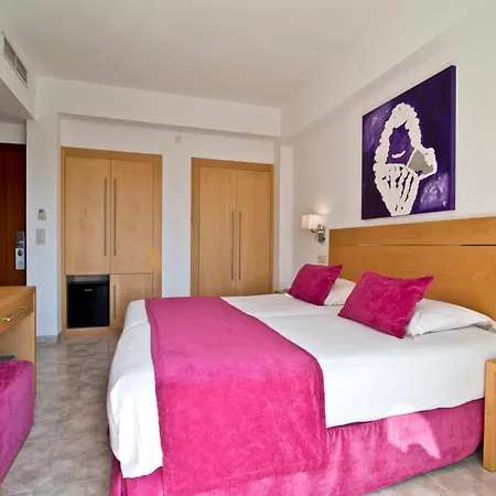 Hotel Capricho Cala Ratjada (Mallorca)