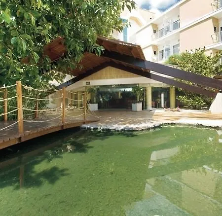 Capricho ホテル 4*