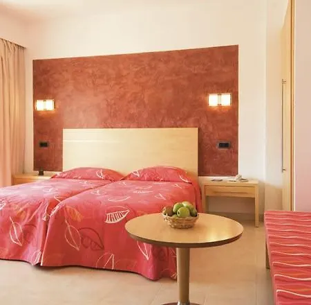 Capricho ホテル 4*