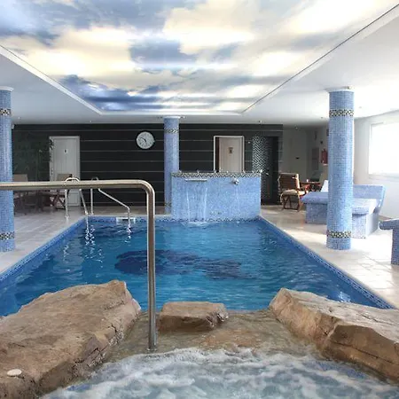 Capricho Hotel