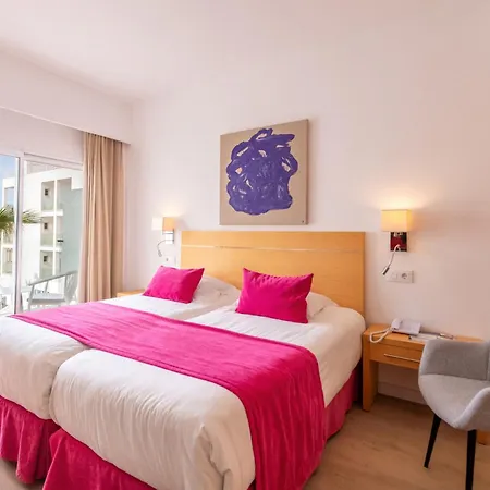 Capricho ホテル 4*