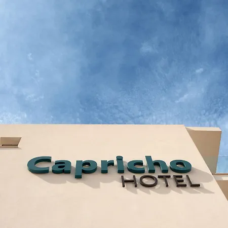 Capricho 4*