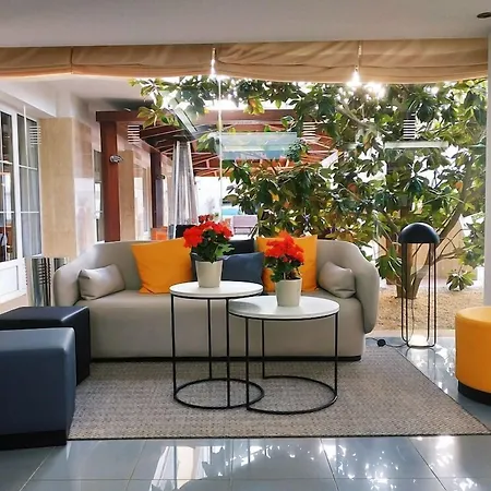 Capricho Hotel Cala Ratjada (Mallorca)