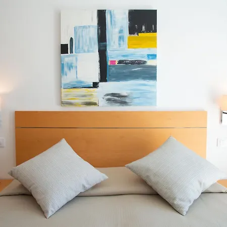Capricho Hotel