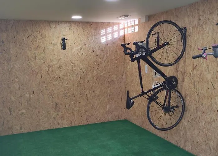 Ξενοδοχείο Capricho