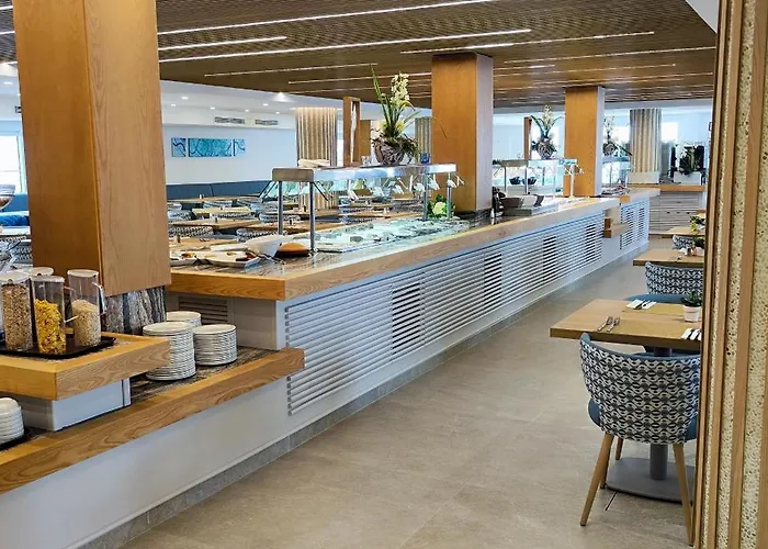 Ξενοδοχείο Capricho 4*