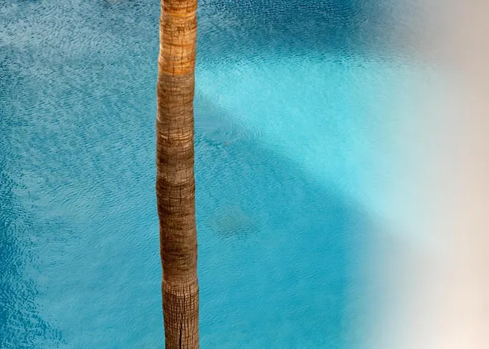 Ξενοδοχείο Capricho 4*