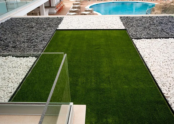 Capricho Ξενοδοχείο Cala Ratjada (Mallorca)