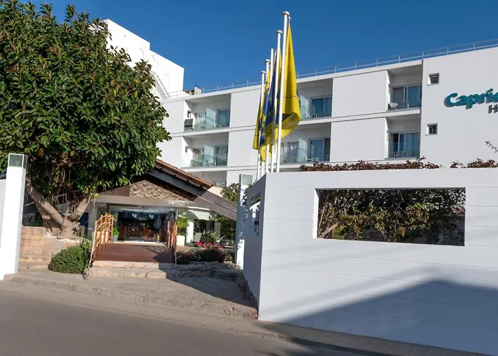 Capricho 4* Cala Ratjada (Mallorca)