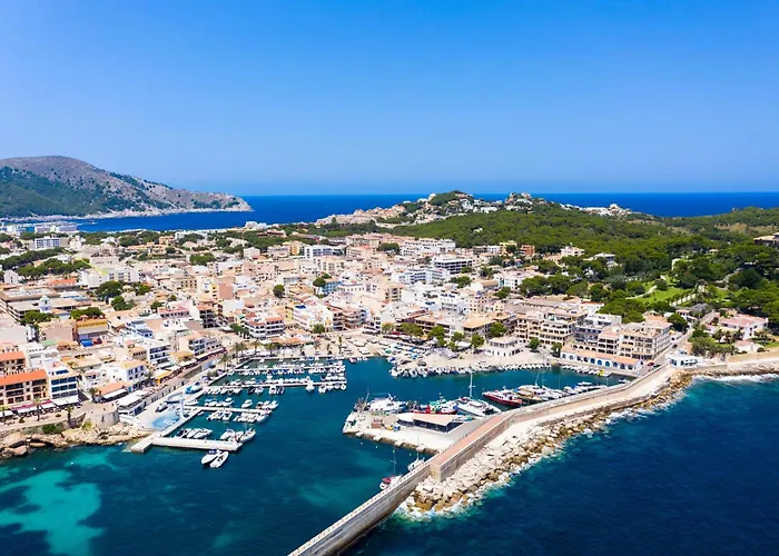 Ξενοδοχείο Capricho 4*