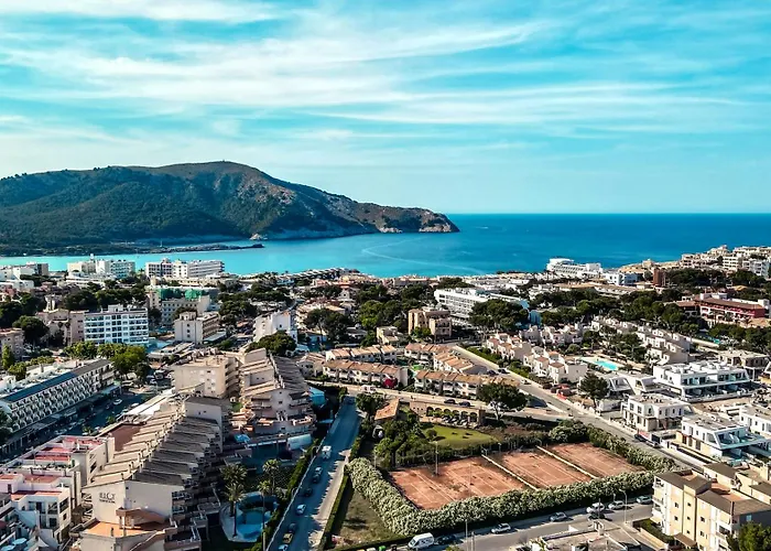 Capricho Ξενοδοχείο