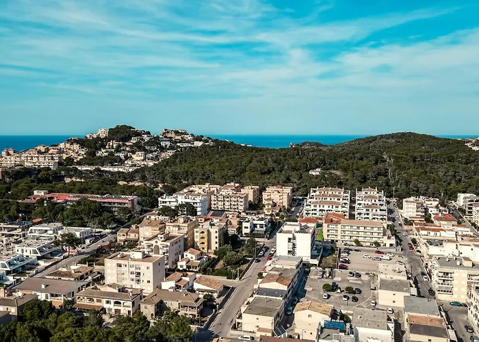 Capricho Ξενοδοχείο