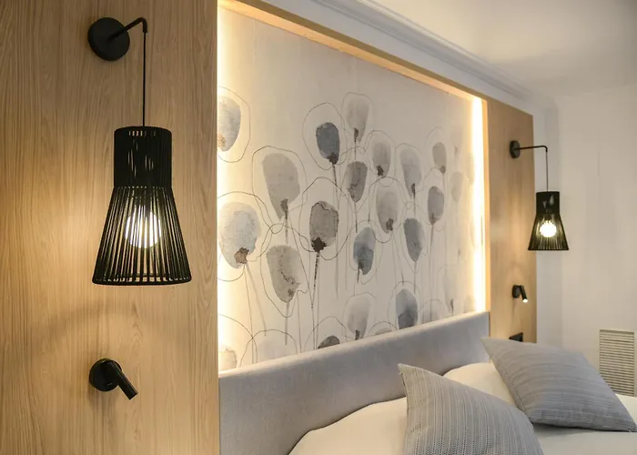 Capricho 4* Cala Ratjada (Mallorca)