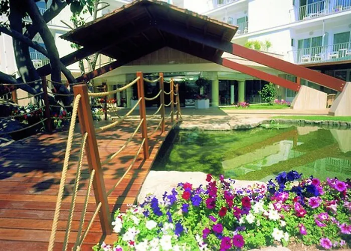 Hotel Capricho Cala Ratjada (Mallorca)