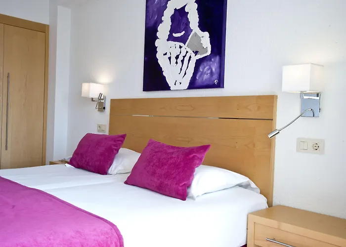 Capricho Hotel Cala Ratjada (Mallorca)