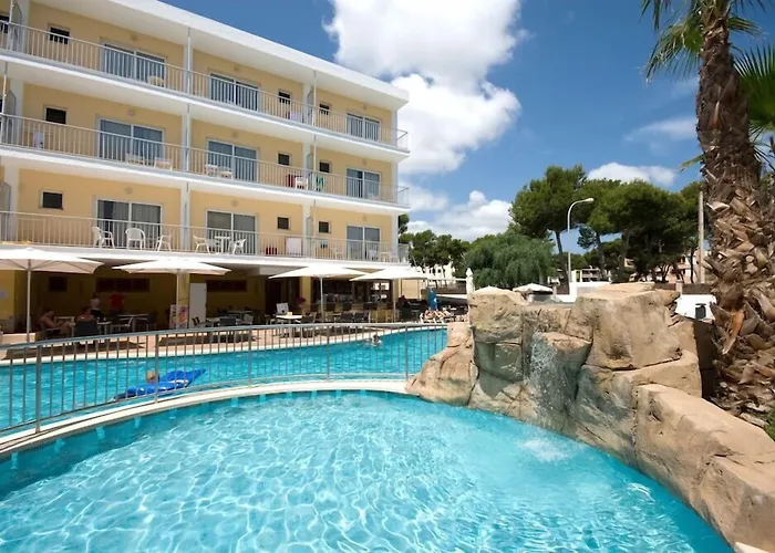 Capricho Cala Ratjada (Mallorca)