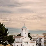 Capricho Hotel Cala Ratjada (Mallorca)