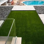 Capricho Hotel Cala Ratjada (Mallorca)