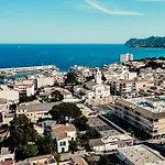 Capricho Szálloda Cala Ratjada