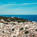 Szálloda Capricho Cala Ratjada