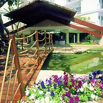 Szálloda Capricho Cala Ratjada