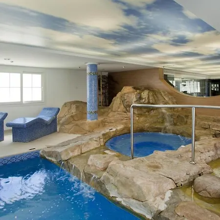 Capricho Hotell