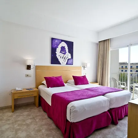 Capricho Hotell Cala Ratjada (Mallorca)