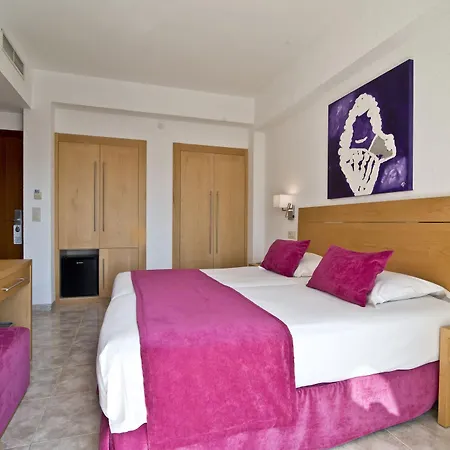 Hotell Capricho Cala Ratjada (Mallorca)