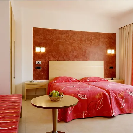 Capricho Hotell