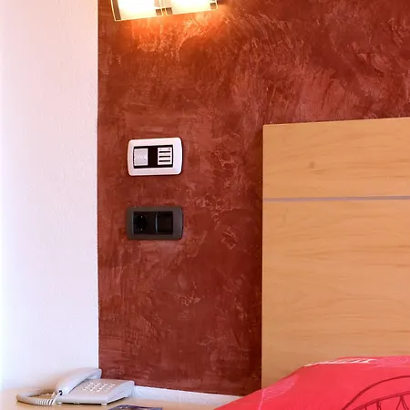 Hotell Capricho