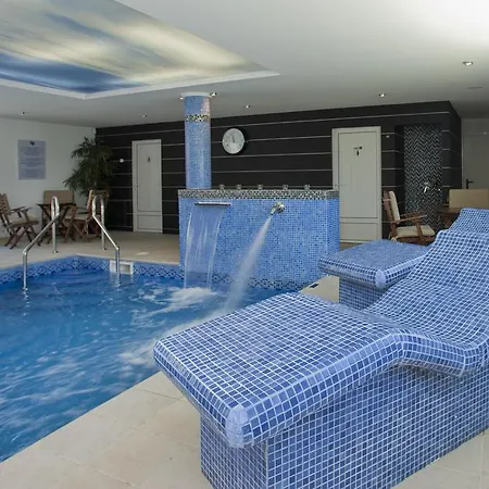Hotell Capricho 4*