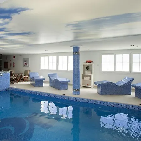 Hotell Capricho 4*