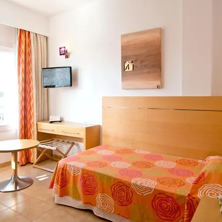 Hotell Capricho