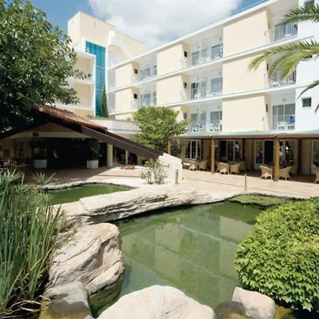 Capricho Hotell Cala Ratjada (Mallorca)