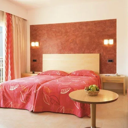 Hotell Capricho