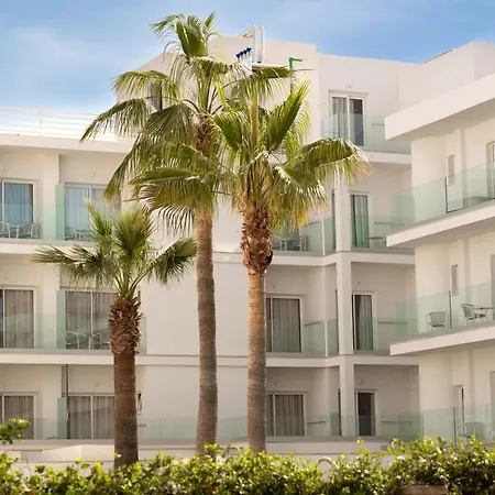 Capricho 4* Cala Ratjada (Mallorca)