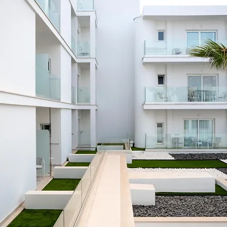 Capricho Hotell Cala Ratjada (Mallorca)