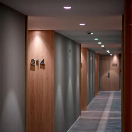 Capricho Hotell