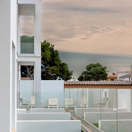 Hotel Capricho 4*