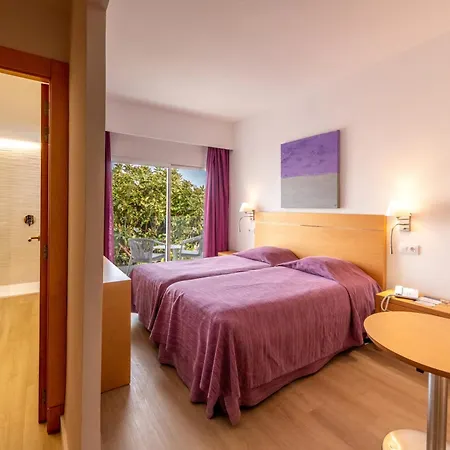 Capricho Hotel