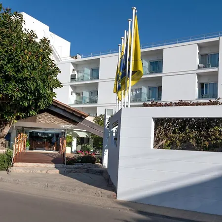 Capricho 4* Cala Ratjada (Mallorca)