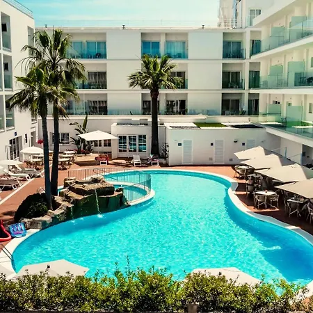 Capricho Hotell 4*