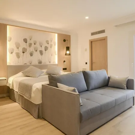 Capricho Hotell