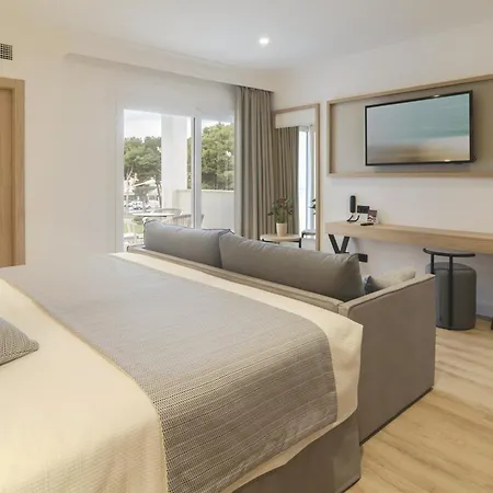 Hotell Capricho Cala Ratjada (Mallorca)