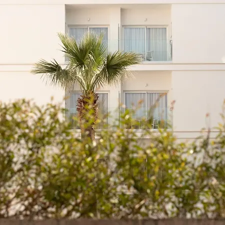 Capricho Hotel Cala Ratjada (Mallorca)