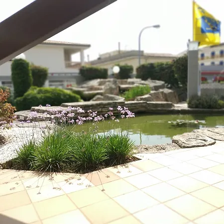 Hotel Capricho Cala Ratjada (Mallorca)